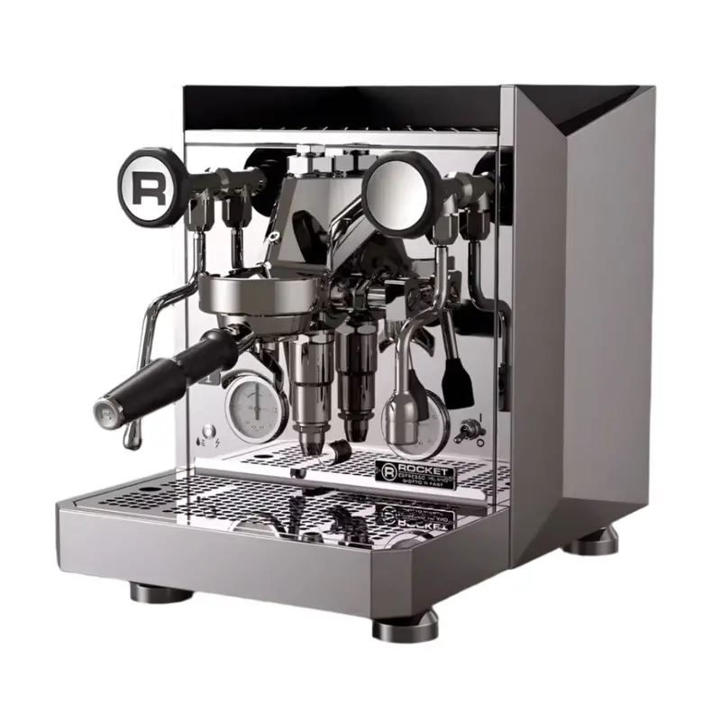 Rocket Giotto Fast R 1