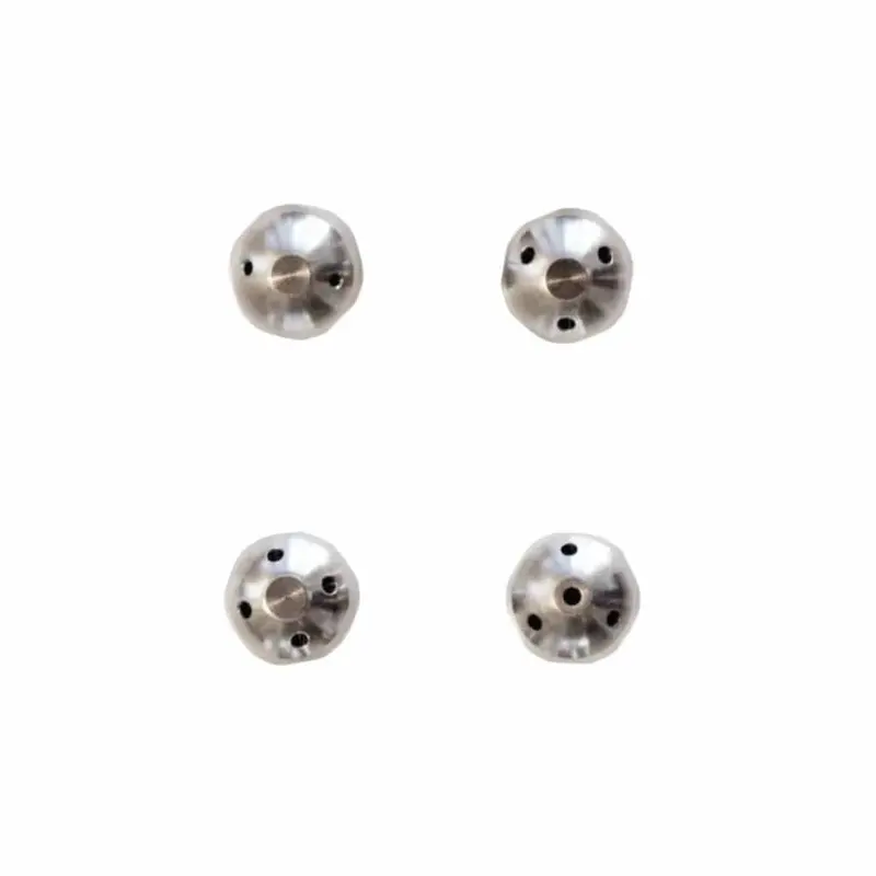 Rocket Steam Tip Selection 1