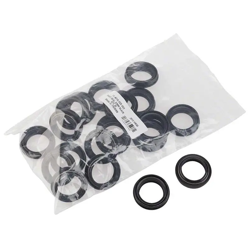 Rockshox 32Mm - Sid/Reba/Revelation, Dust Seals 1