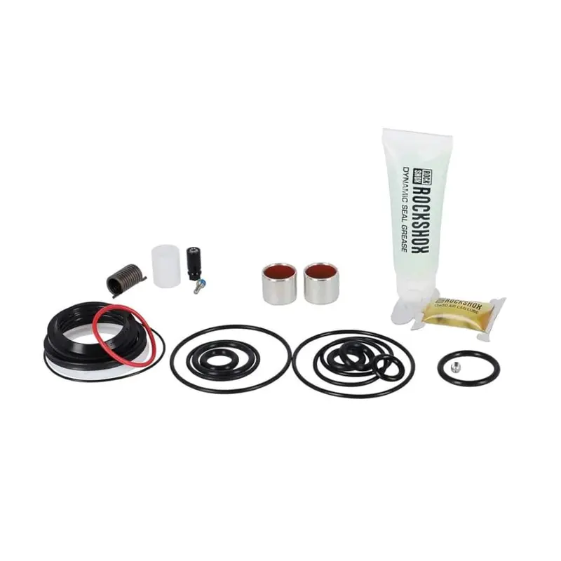 Rockshox Am Svc Kit 200H/1Yr Dlx/Dlx Rmt/Dlx Nude 1