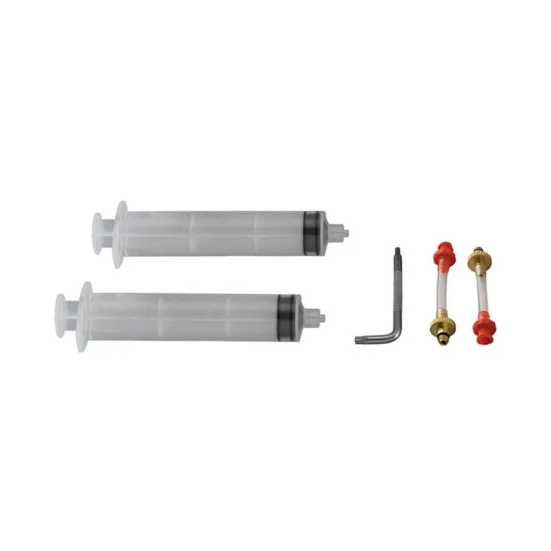 Rockshox Bleed Kit - Xloc/Rvb/Totem 1