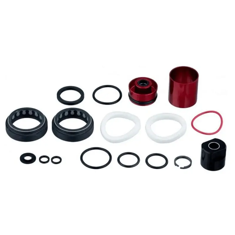Rockshox Boxxer Select C2 200 Hour Service Kit 1