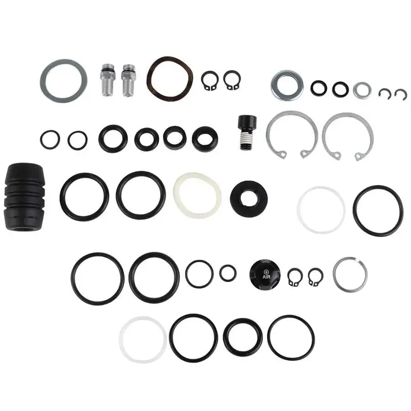 Rockshox Boxxer Wc 10 Service Kit 1