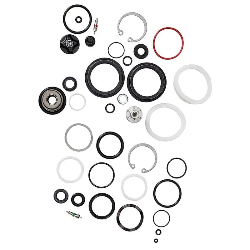 Rockshox Boxxer World Cup, Service Kit Full 1