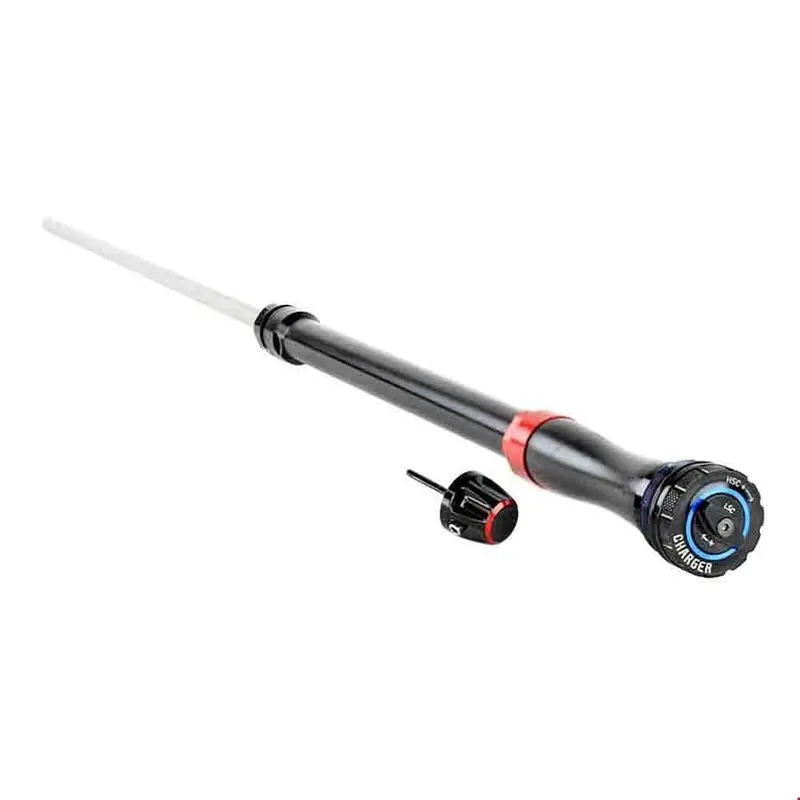Rockshox Charger 2.1 Rct3 Upgrade Kit - Pike 1