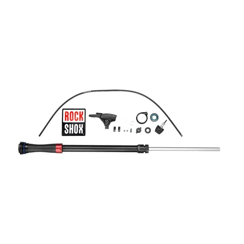 Rockshox Charger Upgrade Kit - Pike 1