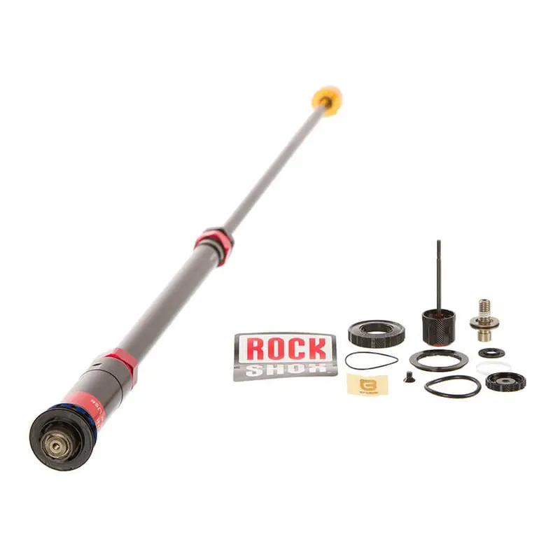 Rockshox Charger3 Rc2 Damper - Boxxer 1