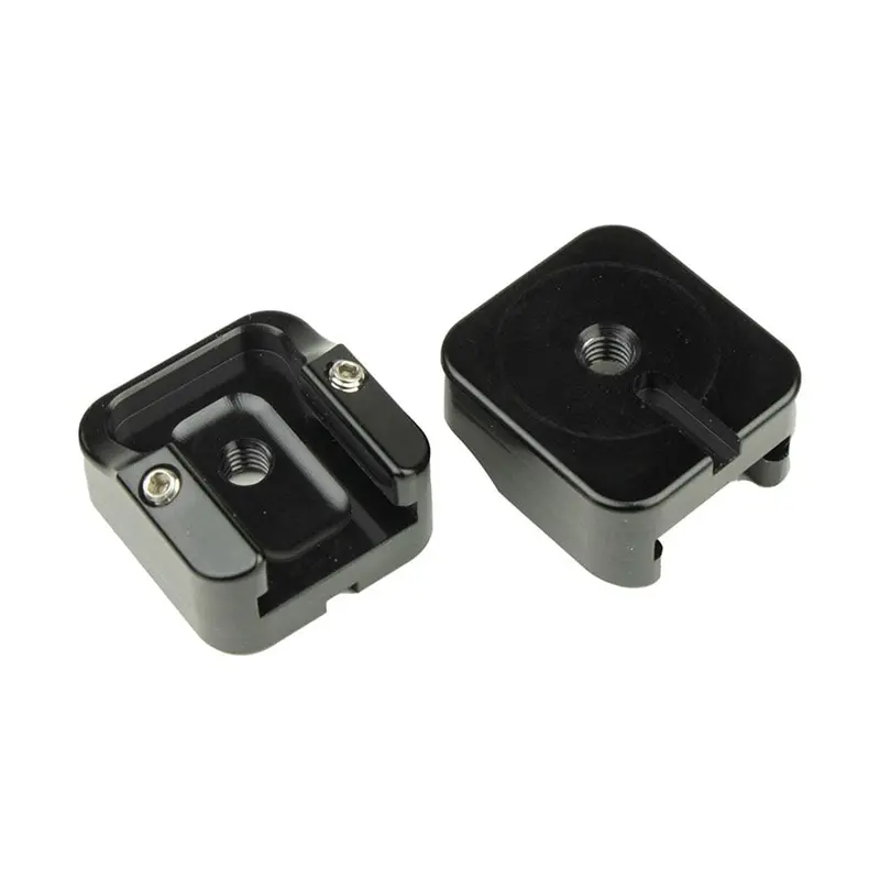 Rockshox Clamp Adapters 1