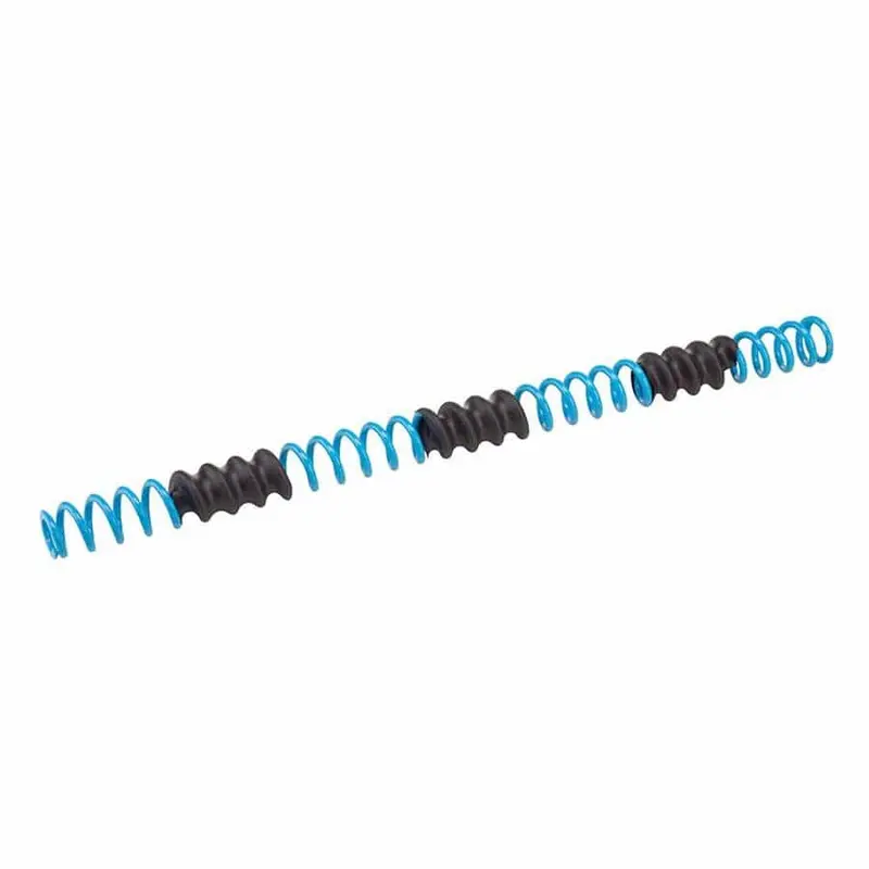 Rockshox Coil Spring, Firm, Blue 1