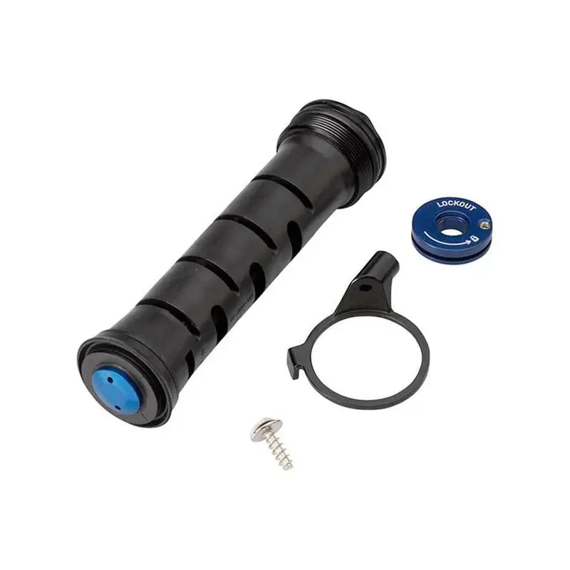 Rockshox Compression Damper - Recon Silver Remote A1-A3 1