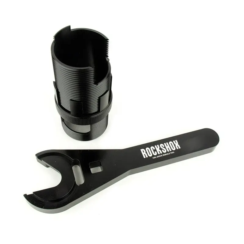 Rockshox Counter Measure Tool V3 1