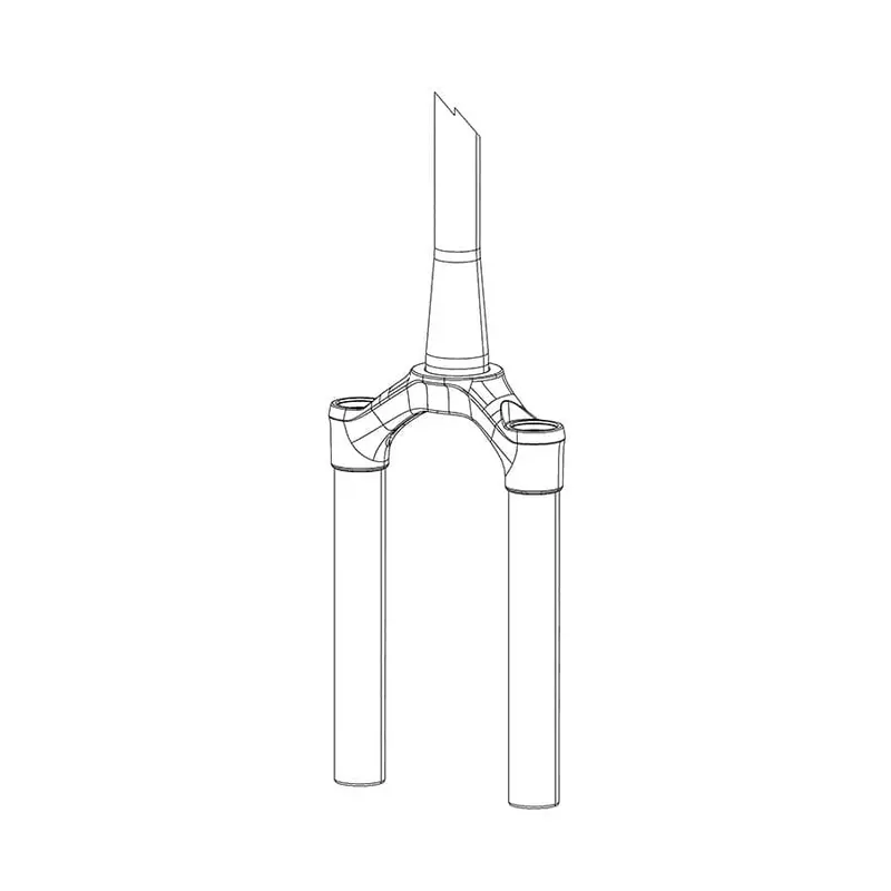 Rockshox Csu Sid 29B 51 110-120 Dfb 1