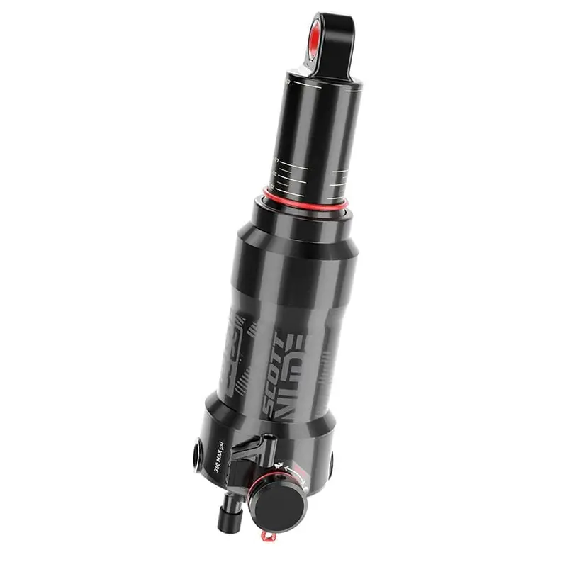 Rockshox Deluxe Nude Rl3 C1 1