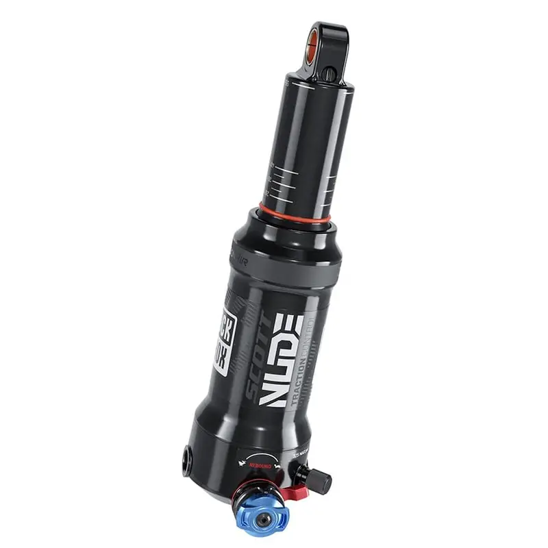 Rockshox Deluxe Nude Rlc3 1