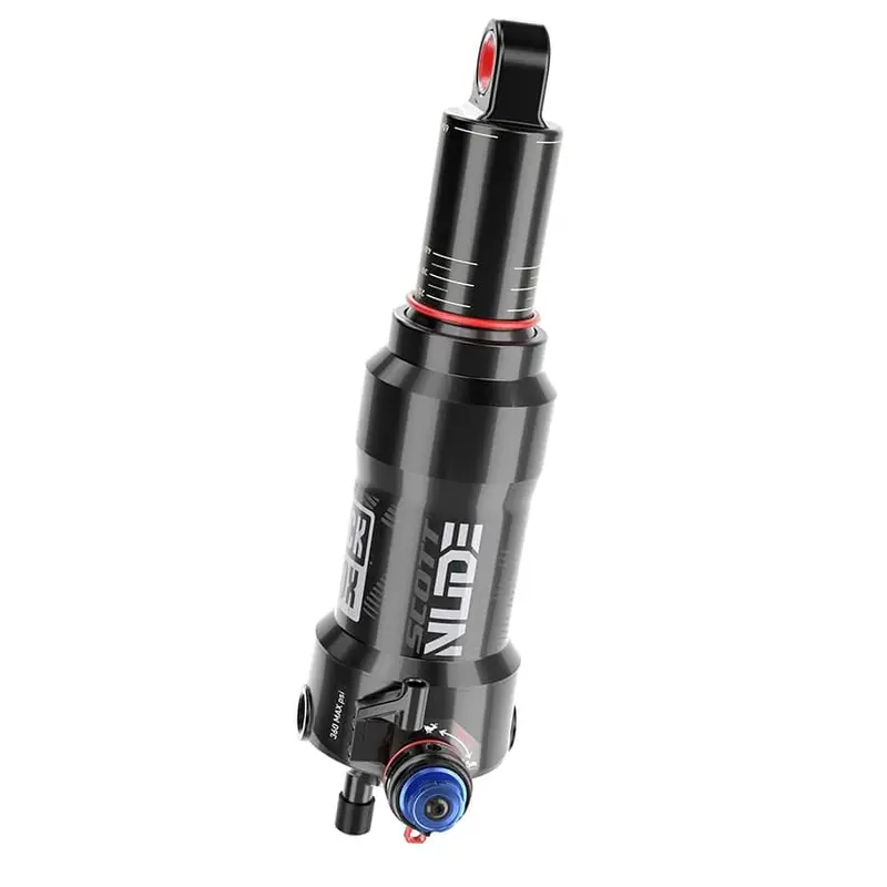 Rockshox Deluxe Nude Rlc3 C1 1