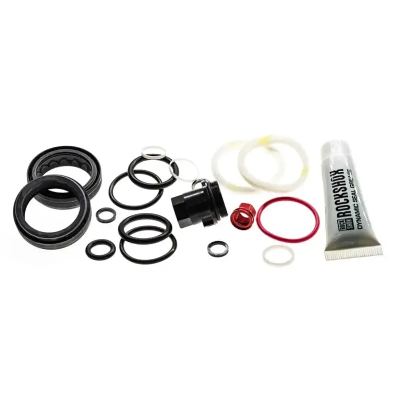 Rockshox Deluxe Rear Shock Service Kit Rt3 Air (A1 / 2017) 1
