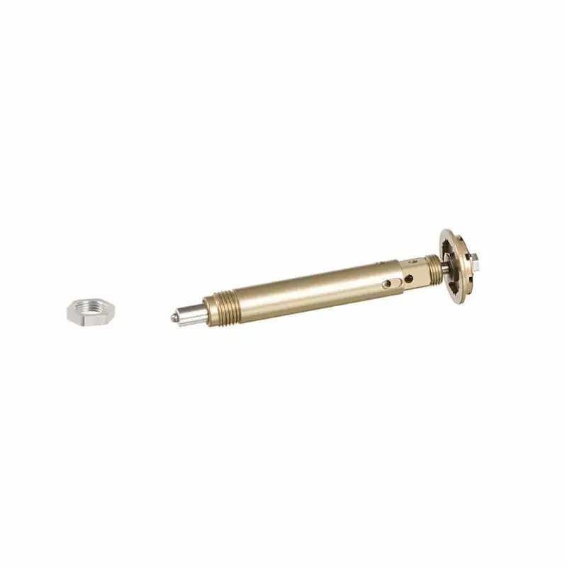Rockshox Deluxe Select+ Damper Shaft 1