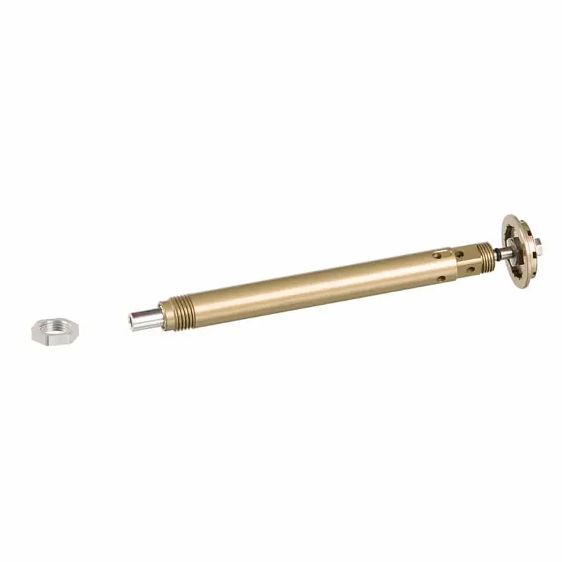 Rockshox Deluxe Select+ Damper Shaft 2