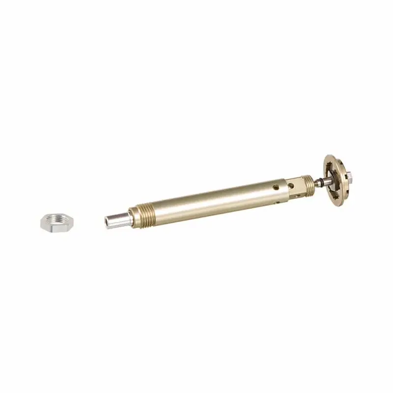Rockshox Deluxe Select+ Damper Shaft 3