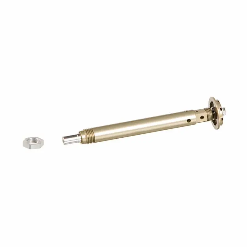 Rockshox Deluxe Select+ Damper Shaft 4