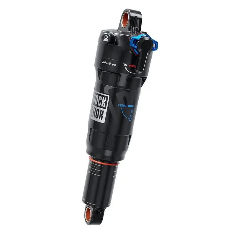 Rockshox Deluxe Ultimate Rct C1 1