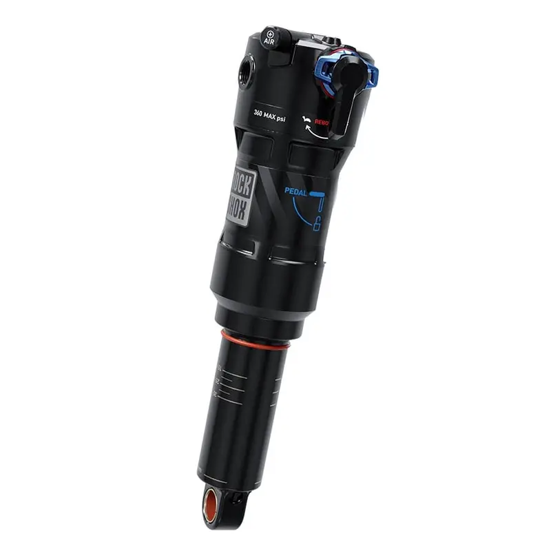 Rockshox Deluxe Ultimate Rct C1 1