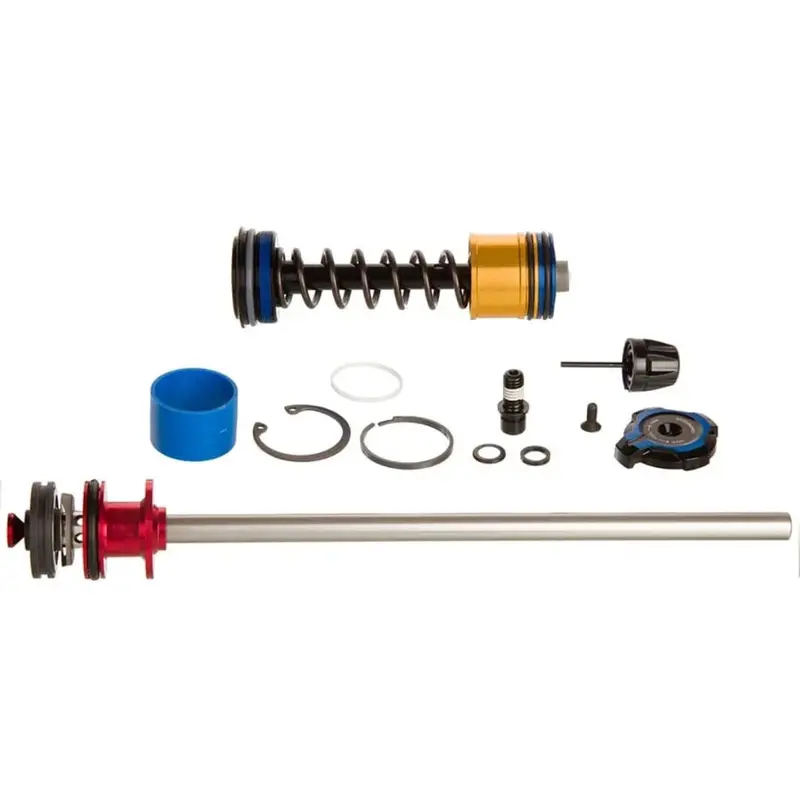 Rockshox Domain C1+ Isolater Rc Damper 1