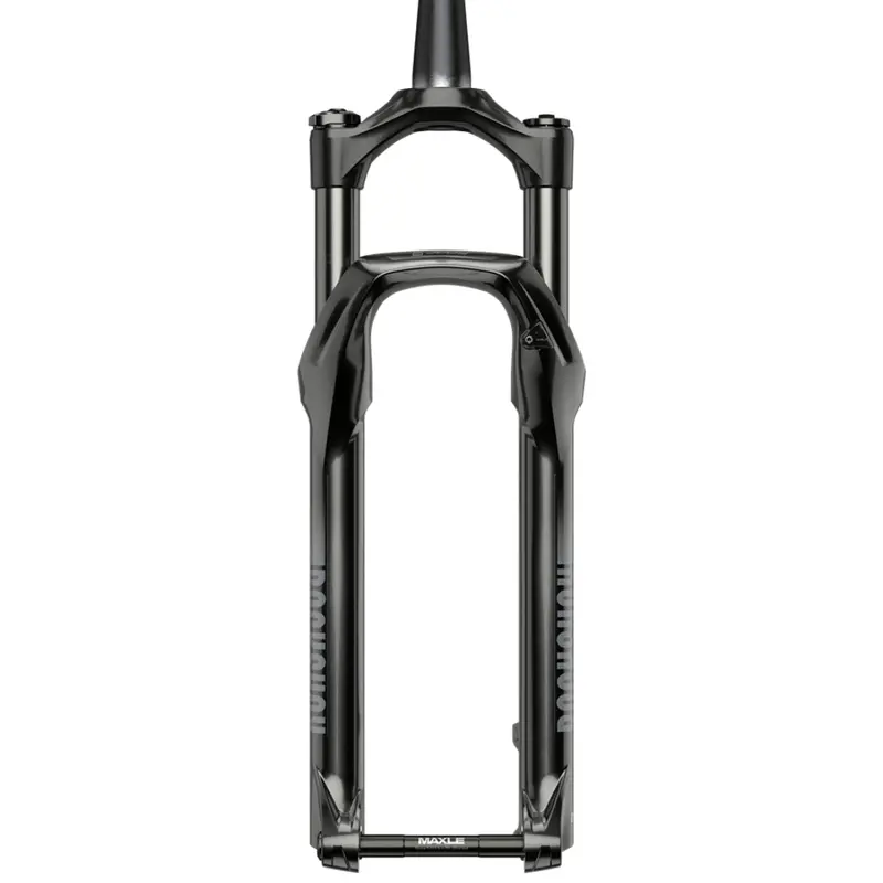 Rockshox Judy Gold Rl A3 Suspension Fork 29'' Air 100Mm 1-1/8''-1.5'' Qr Rake: 51Mm Black 1
