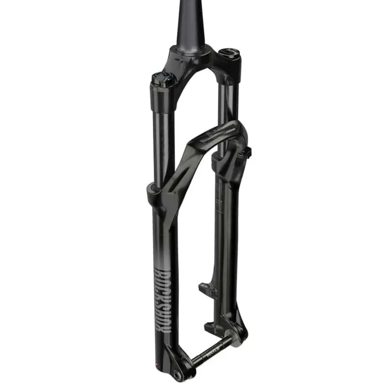 Rockshox Judy Silver Tk A3, Suspension Fork, 27.5'', Air, 120Mm, 1-1/8''-1.5'', 15X110mm Ta, Rake: 42Mm, Black 1