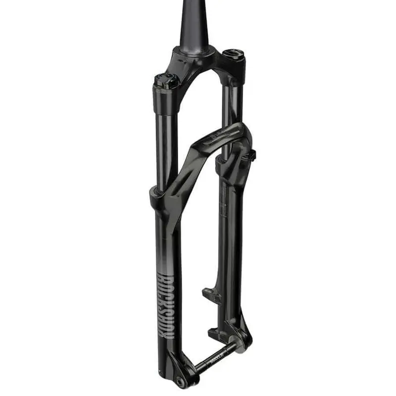 Rockshox Judy Silver Tk A3 Suspension Fork Black 1