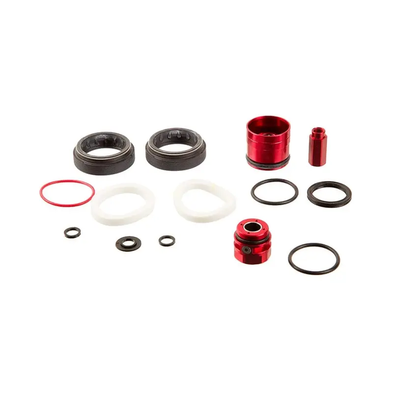 Rockshox Lyrik C2/Pike B3 Ultimate And Select+ 200 Hour Service Kit 1