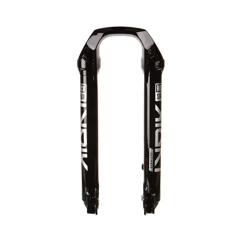 Rockshox Lyrik D1 Lower Leg Gloss Black 1