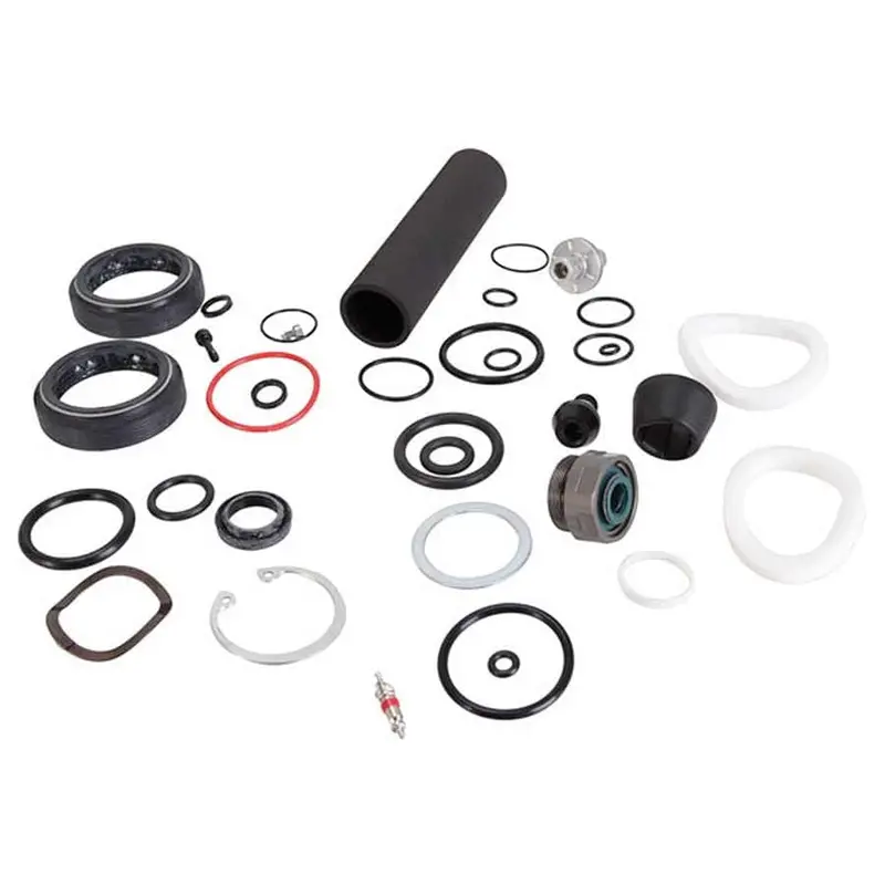 Rockshox Lyrik Dual Position Air, Service Kit Full 1