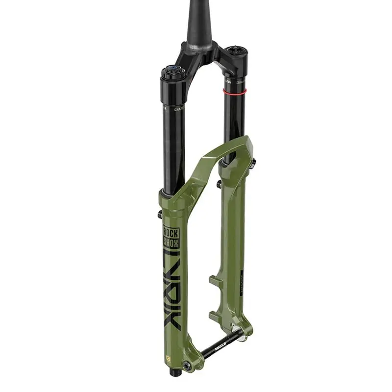 Rockshox Lyrik Ultimate D2 2