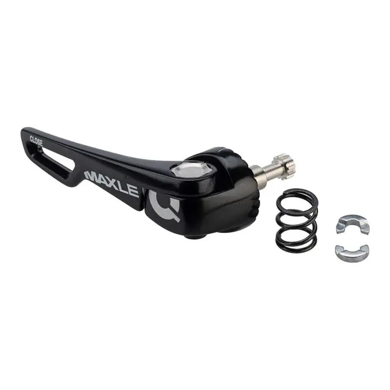 Rockshox Maxle Ultimate Lever Assembly 1