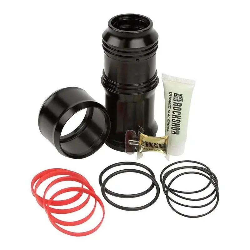 Rockshox Megneg Upgrade Kit185 / 210 Mm 47.5 - 55Mm 1