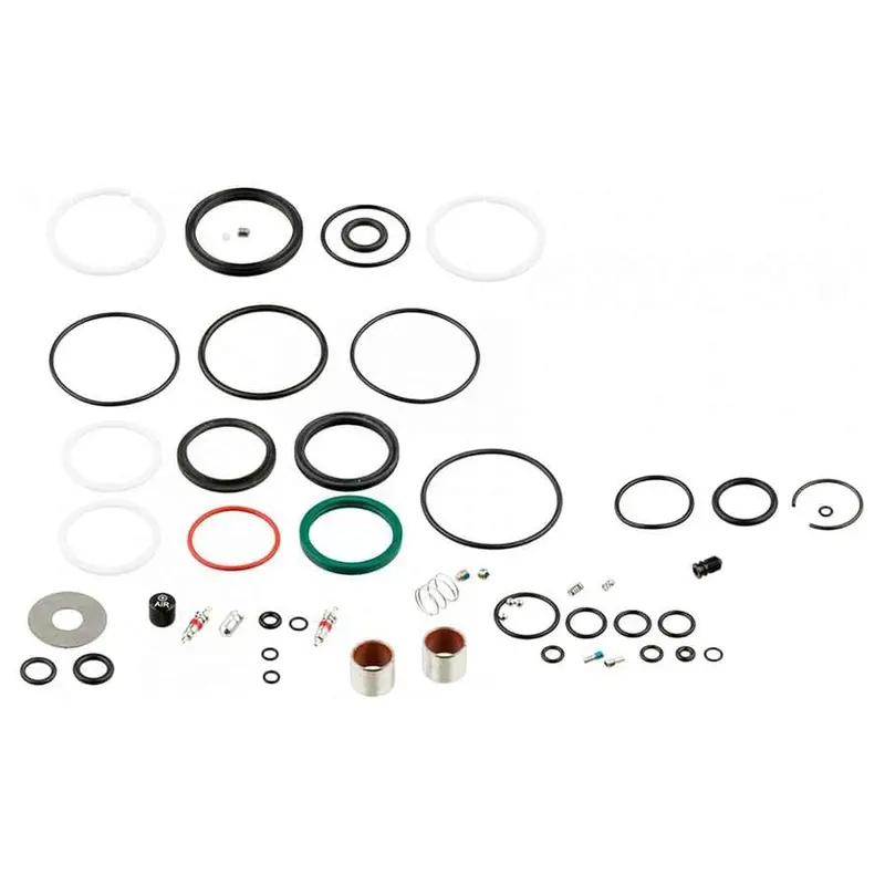 Rockshox Monarch B1, C1, D1 Full Service Kit - 11.4118.038.000 1
