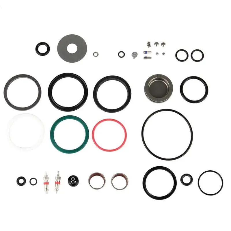 Rockshox Monarch Full Service Kit - 11.4115.113.010 1