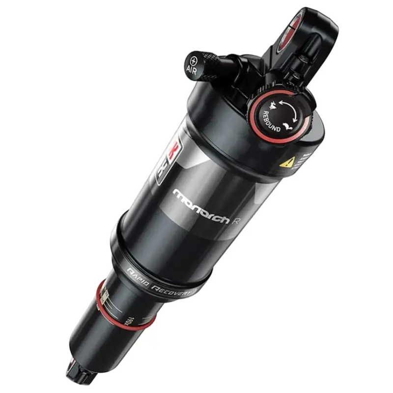 Rockshox Monarch R Rear Shock 190X51 1