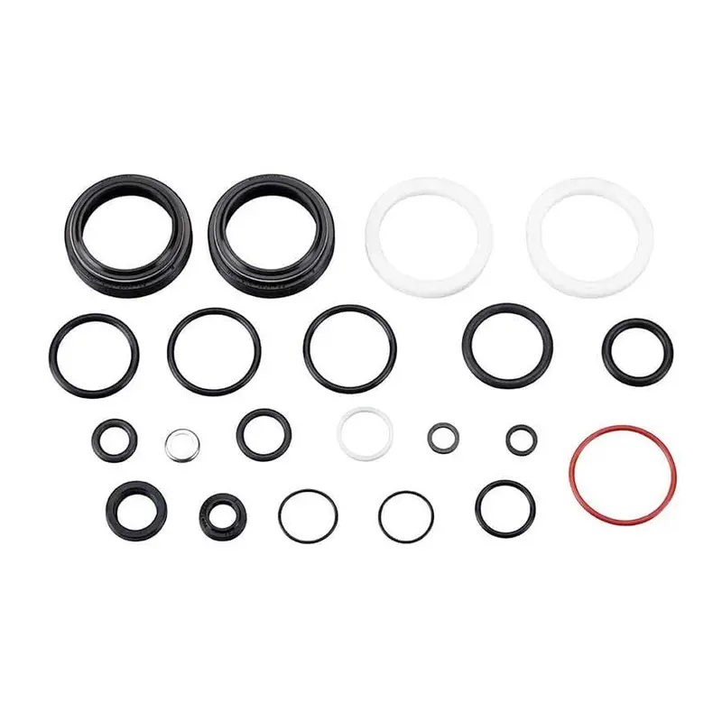 Rockshox Pike Dpa 1 Year Service Kit 1