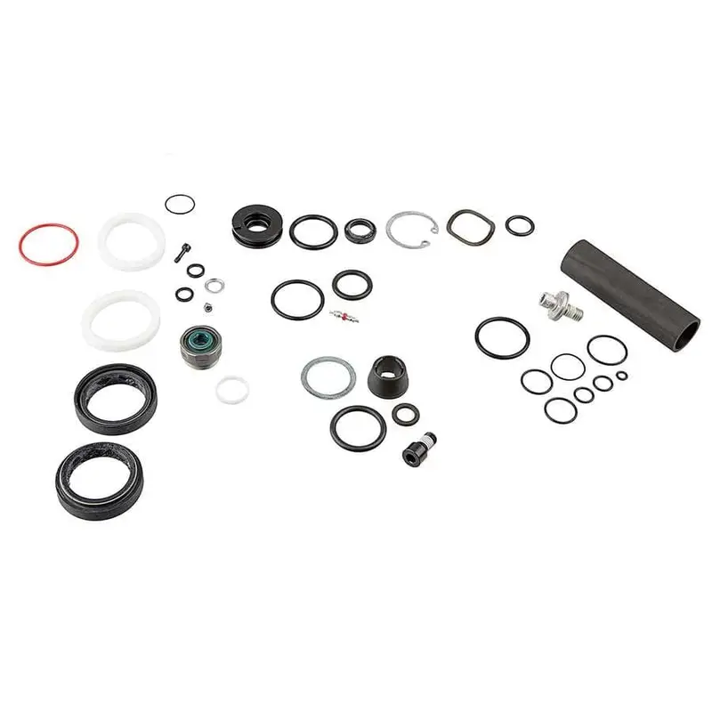 Rockshox Pike Dpa Full Service Kit - 11.4018.027.004 1