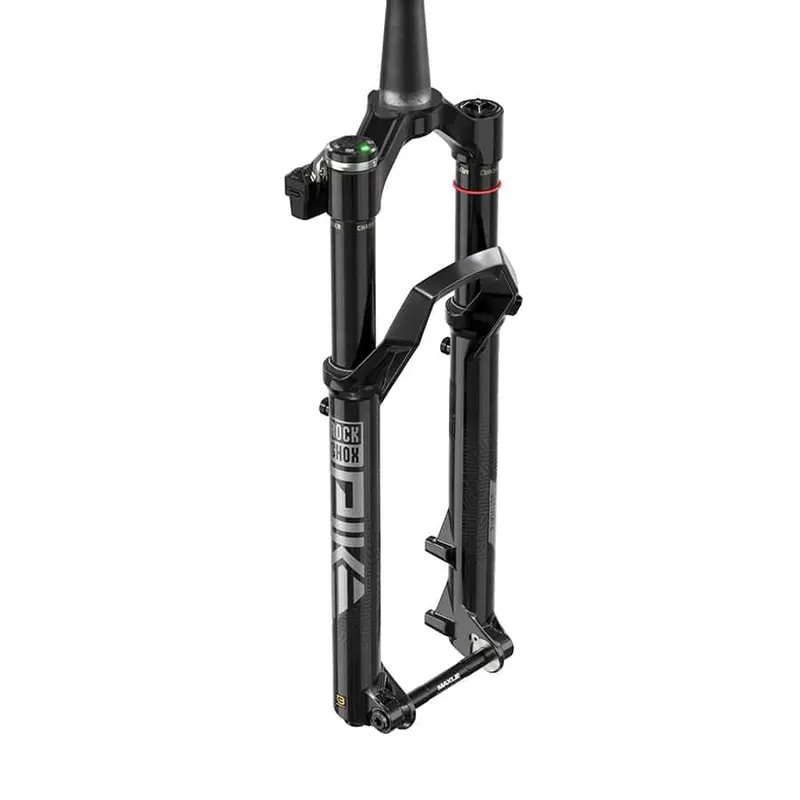 Rockshox Pike Flight Attendant C3 1