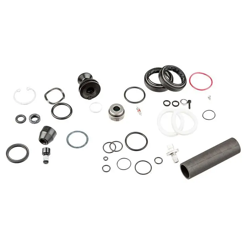 Rockshox Pike Solo Air Full Service Kit - 11.4018.027.003 1