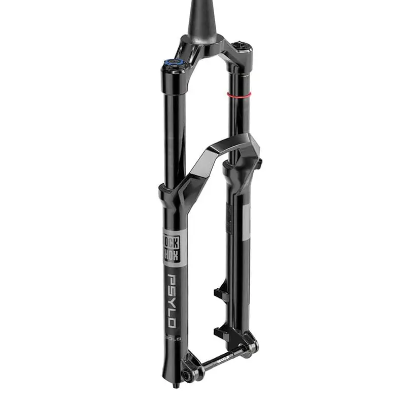 Rockshox Psylo Gold A1 1