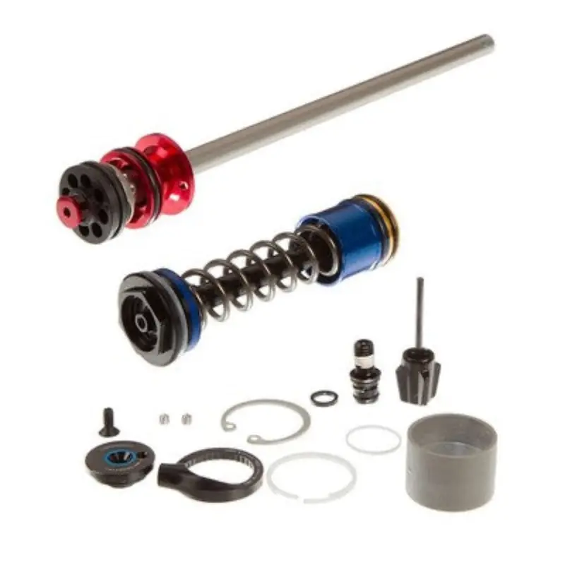 Rockshox Psylo Gold A1 Damper - Remote 1
