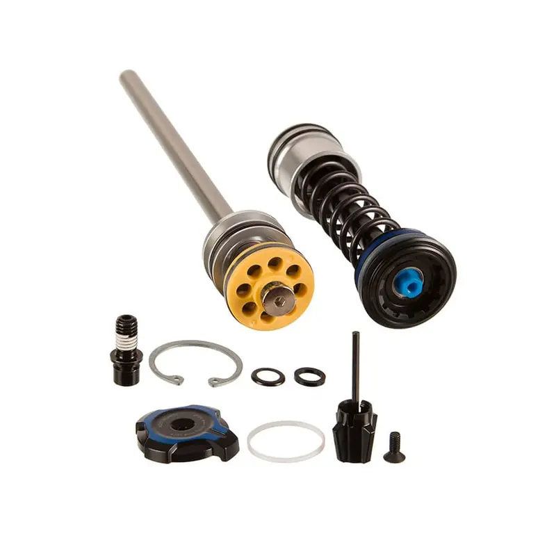 Rockshox Reba B1 2P Crown Damper 1