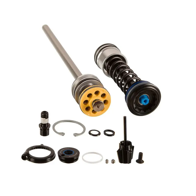 Rockshox Reba B1 2P Remote Damper 1