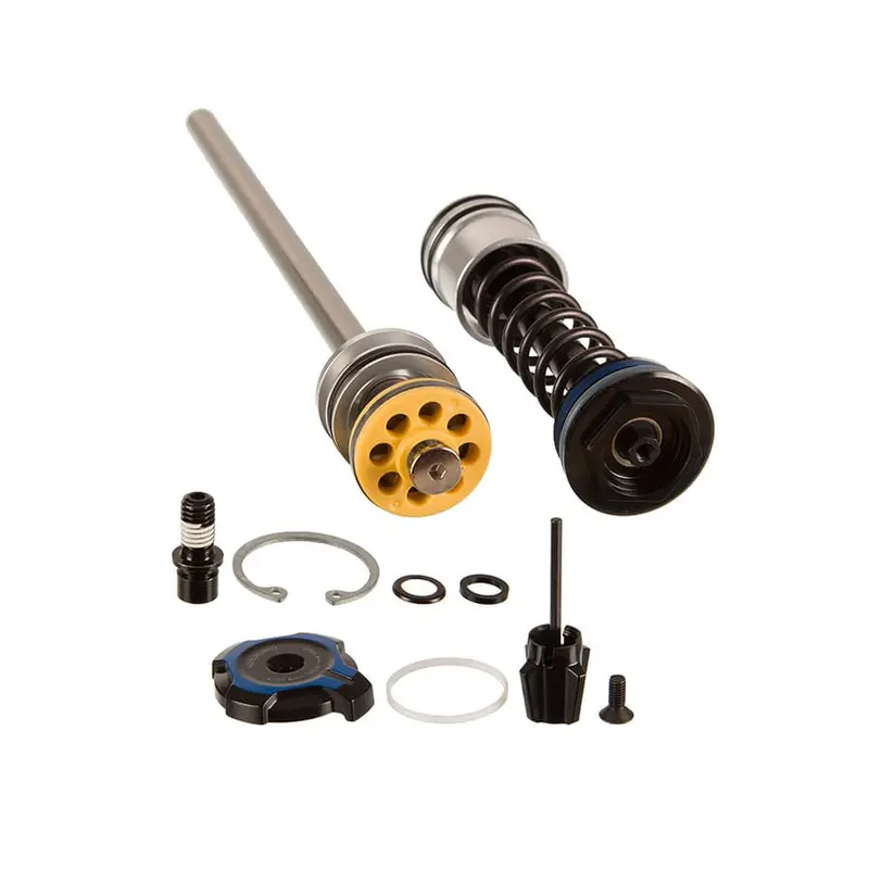 Rockshox Reba B1 3P Crown Damper 1