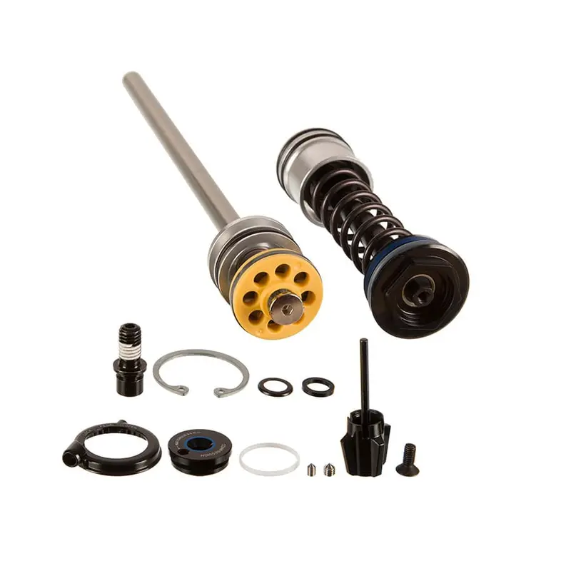 Rockshox Reba B1 3P Remote Damper 1