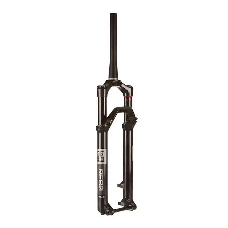 Rockshox Reba Gold 3P Crown B1 1